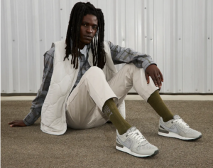 Giay Nike Air Pegasus '89 Premium 'Light Iron Ore' FN6838-012