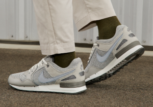 Giay Nike Air Pegasus '89 Premium 'Light Iron Ore' FN6838-012