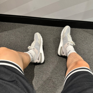 Giay Nike Air Pegasus '89 Premium 'Light Iron Ore' FN6838-012