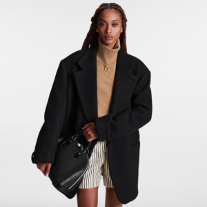 Tui Louis Vuitton Alma PM 'Black' M40302