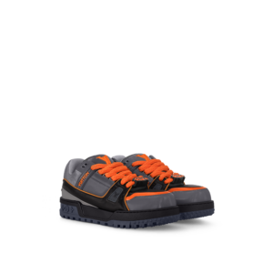 Giay Louis Vuitton LV Trainer Maxi 'Denim' 1ACF6C