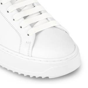Giay Louis Vuitton Time Out Trainers 'White' 1ACHUB