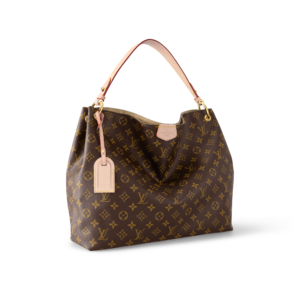 Tui Louis Vuitton Graceful MM 'Beige' M43704