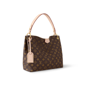Tui Louis Vuitton Graceful PM 'Brown' M43701