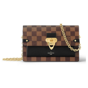 Tui Louis Vuitton Damier Ebene 'Brown' N60221