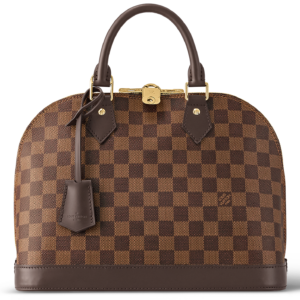 Tui Louis Vuitton Alma PM 'Brown' N53151