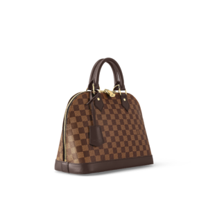 Tui Louis Vuitton Alma PM 'Brown' N53151