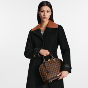 Tui Louis Vuitton Alma PM 'Brown' N53151