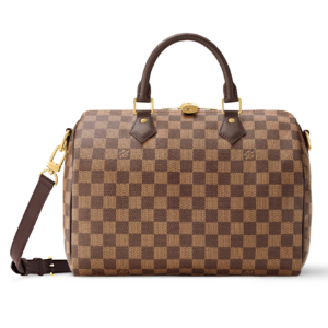 Tui Louis Vuitton Tui Speedy 30 'Monogram' N41367