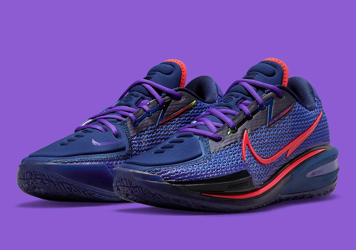 Hinh anh 3: Review giay bong ro Nike GT Cut- but pha moi gioi han?