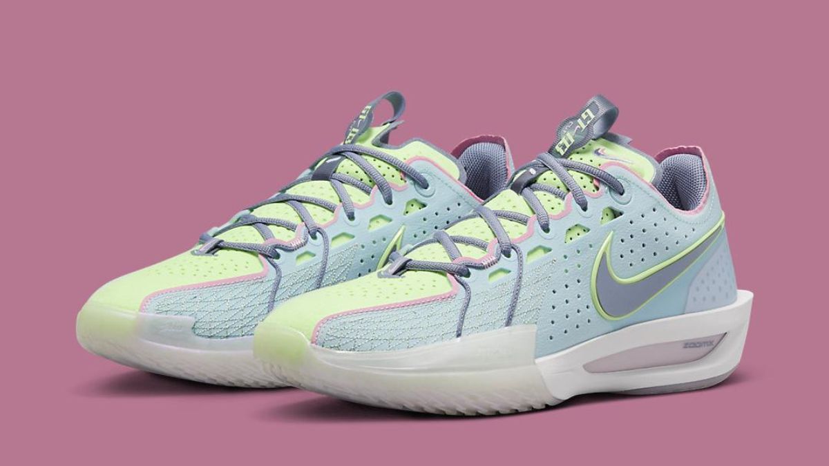 Review giay bong ro Nike GT Cut- but pha moi gioi han?