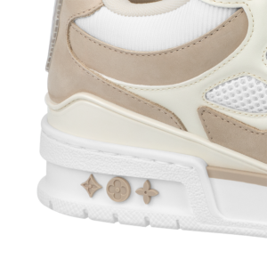 Giay Louis Vuitton LV Skate Trainers 'Beige' 1AARQD