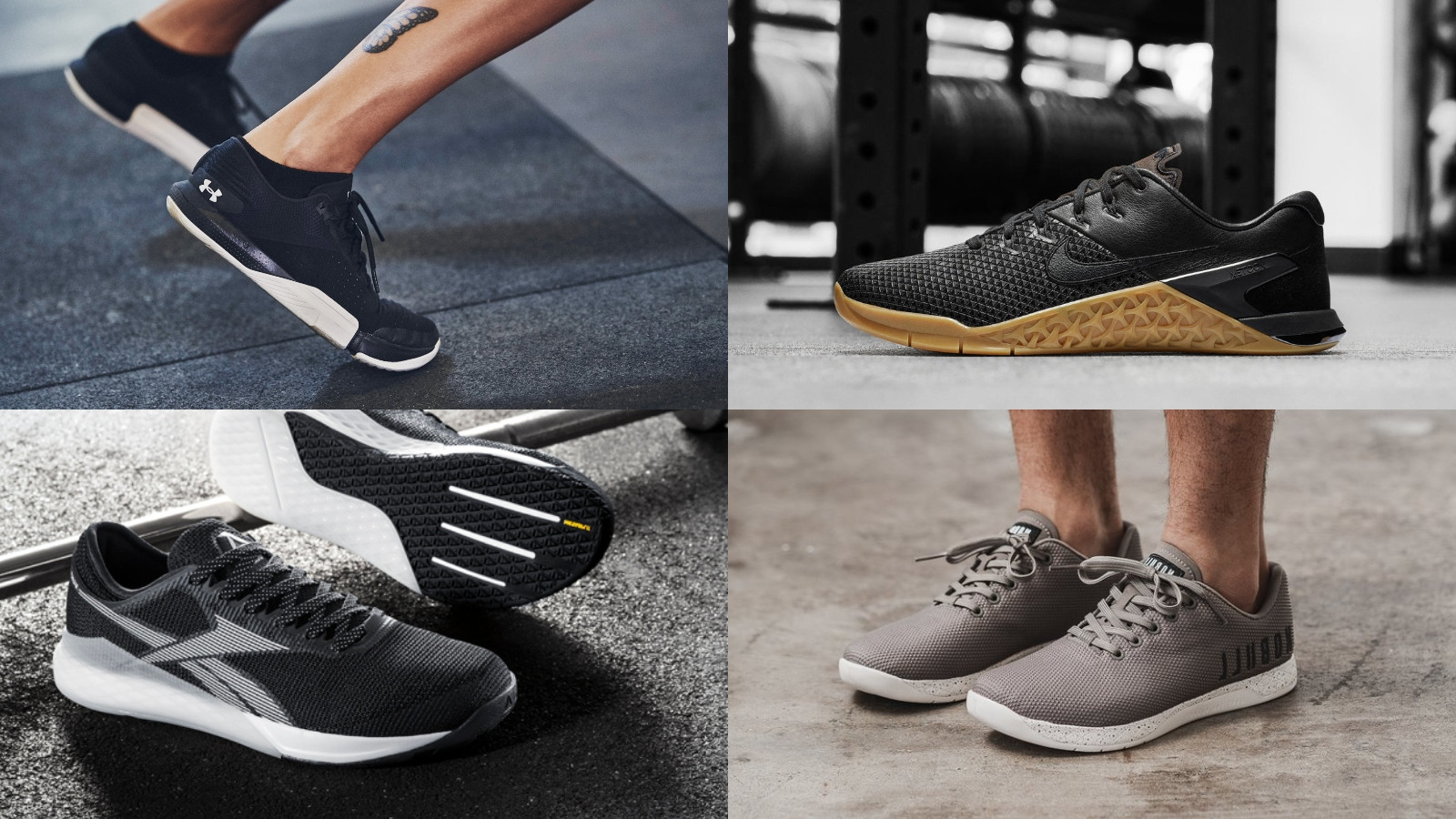 10 doi giay tap gym dang tien nhat cho nam 2024