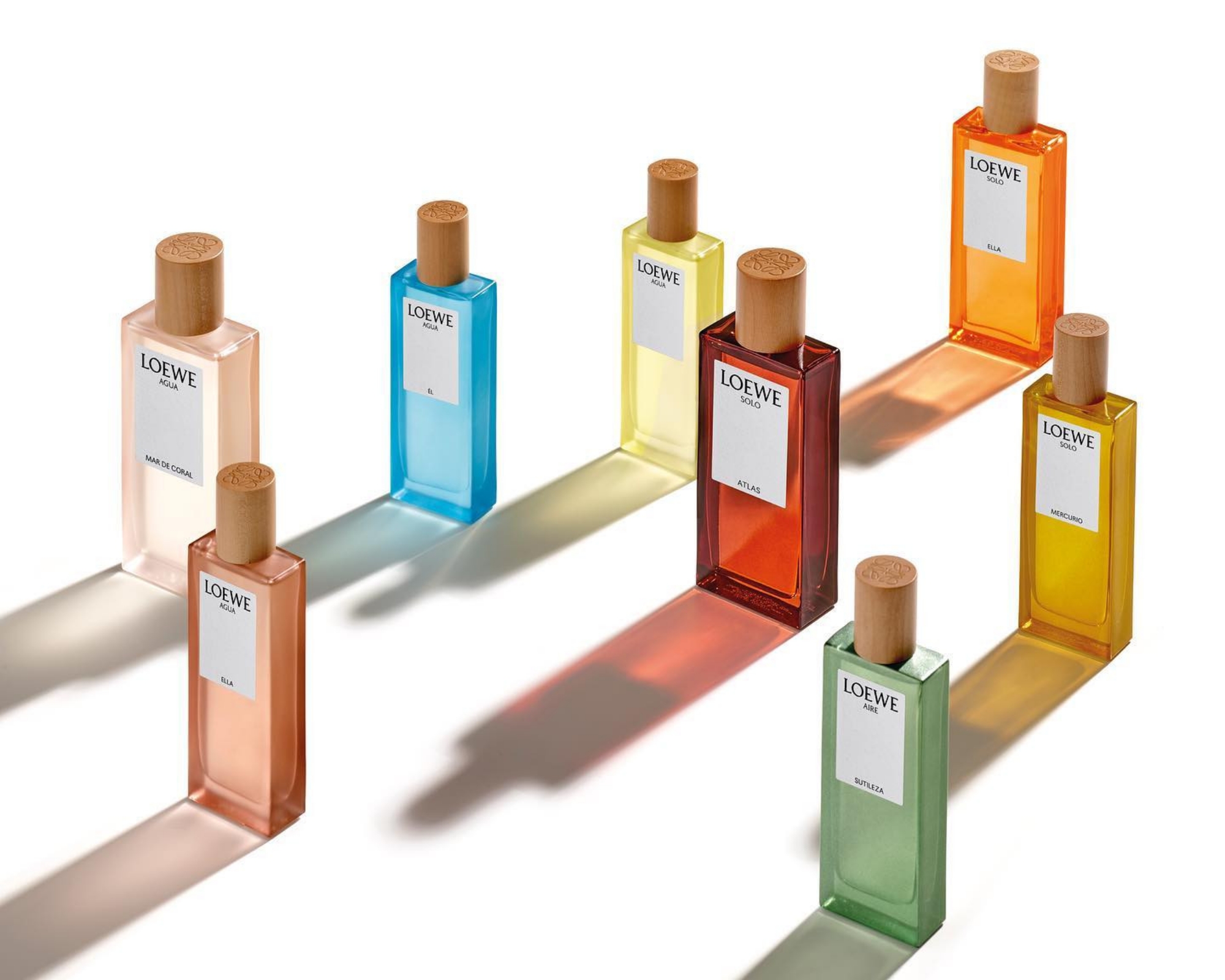 Hinh anh 5: Nuoc Hoa Loewe: Hon Ca Mot Mui Huong