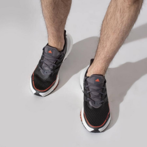 Giay Adidas Ultra Boost 21 'Solar Red' GV7122