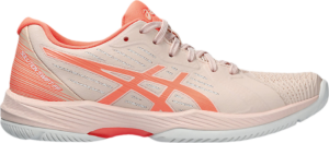 Giay Asics Solution Swift FF 'Pearl Pink' 1042A197-701