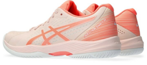 Giay Asics Solution Swift FF 'Pearl Pink' 1042A197-701