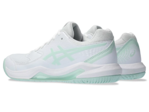 Giay Asics Gel Dedicate 8 'Pale Blue' 1042A237-102