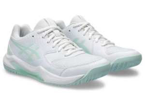 Giay Asics Gel Dedicate 8 'Pale Blue' 1042A237-102