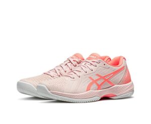 Giay Asics Solution Swift FF 'Pearl Pink' 1042A197-701