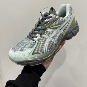 Giay Asics UB6-S GT 2160 'Arctic Blue Carbon' 1203A421-401