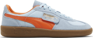 Giày Puma Palermo OG 'Silver Sky Cayenne Pepper' 383011-06