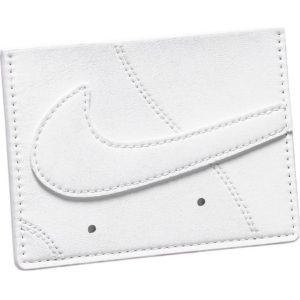 Vi Nike Icon Air Force 1 Card Wallet 'White' N1009738-176