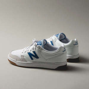 Giay New Balance 480 'White Blue' BB480LFB