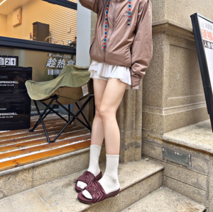 Dep Crocs Pollex Slide x Salehe Bembury 'Huckle' 208685-6WO