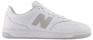 Giay New Balance BB80 'White Grey' BB80GRY