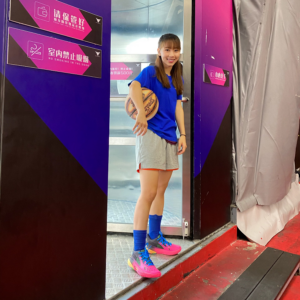 Giay Under Armour HOVR Havoc 3 'Cerise Blackout Purple' 3023088-602