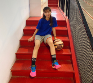 Giay Under Armour HOVR Havoc 3 'Cerise Blackout Purple' 3023088-602