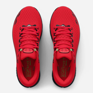 Giay Under Armour HOVR Infinite 4 'Bolt Red' 3024897-601