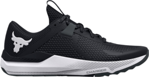 Giay Under Armour Project Rock BSR 2 'Black' 3025081-001