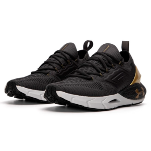 Giay Under Armour HOVR Phantom 2 'Black' 3025353-100