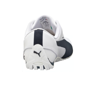Giay Puma Bmw M Drift Cat 5 'White Black' 305783-01