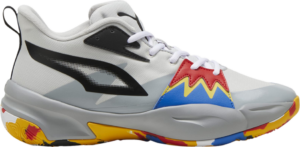 Giay Puma Genetics 'Glacial Grey' 309691-02