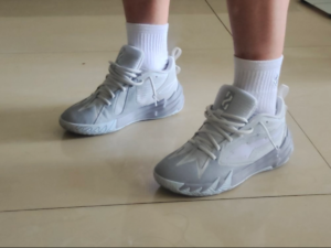 Giay Puma Scoot Zeros 'Grey Ice' 309839-01