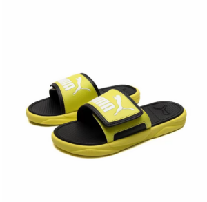 Dep Puma Royalcat Comfort 'Yellow' 372280-30