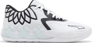 Giay Puma MB.01 Lo 'White Black' 376941-13