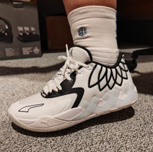 Giay Puma MB.01 Lo 'White Black' 376941-13