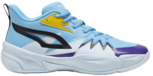 Giay Puma Genetics 'Luminous Blue' 379974-02