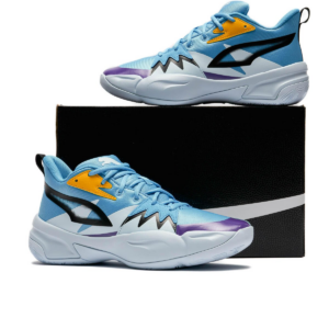 Giay Puma Genetics 'Luminous Blue' 379974-02