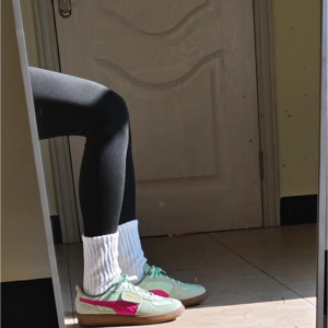 Giay Puma Palermo OG 'Light Mint Orchid' 383011-07