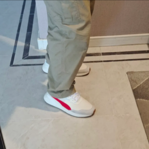 Giay Puma Runtamed 'Red White' 389236-05