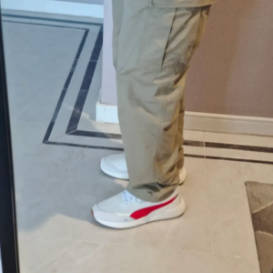 Giay Puma Runtamed 'Red White' 389236-05