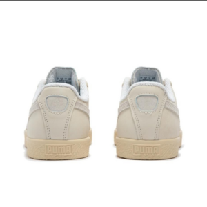 Giay Puma Clyde Basketball Nostalgia 'Beige' 395374-01