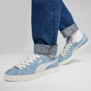 Giay Puma Suede Nostalgia 'Dewdrop' 396468-01
