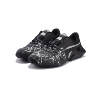 Giay Puma Vaderon 'Black' 397207-01
