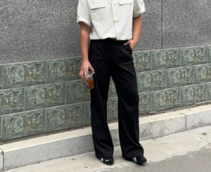 Giay Puma Speedcat x Open Yy 'Black Shadow' 397397-01